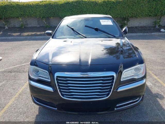 2014 CHRYSLER 300 2C3CCAAG9EH264914 Photo 5