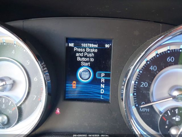 2014 CHRYSLER 300 2C3CCAAG9EH264914 Photo 6