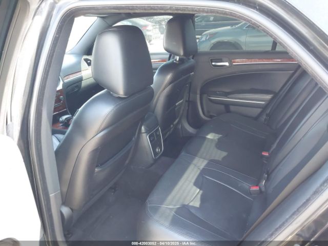 2014 CHRYSLER 300 2C3CCAAG9EH264914 Photo 7