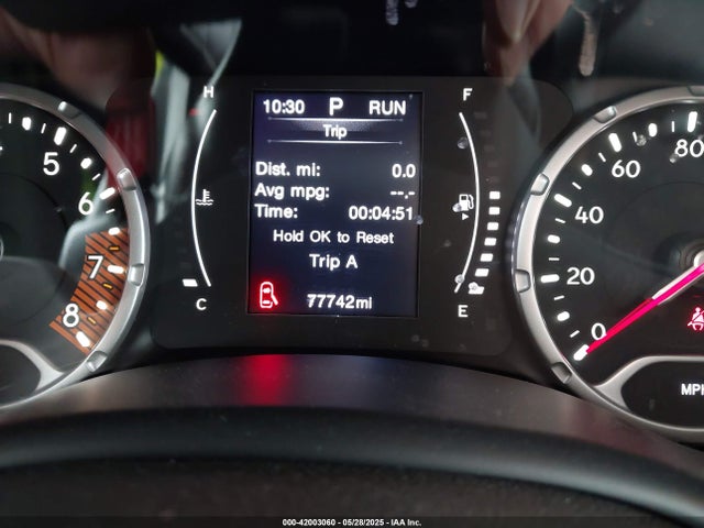 ZACNJAAB8LPL83996 Jeep Renegade Jeepster Fwd