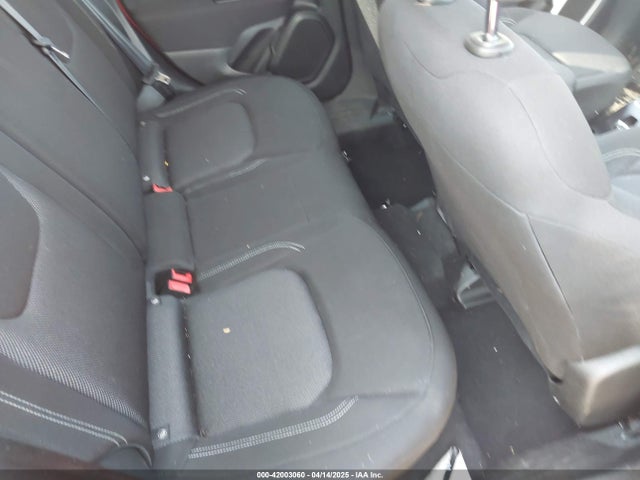 ZACNJAAB8LPL83996 Jeep Renegade Jeepster Fwd