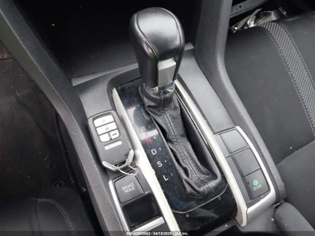 19XFC1F31KE216118 Honda CIVIC EX