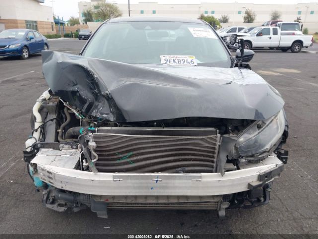 19XFC1F31KE216118 Honda CIVIC EX