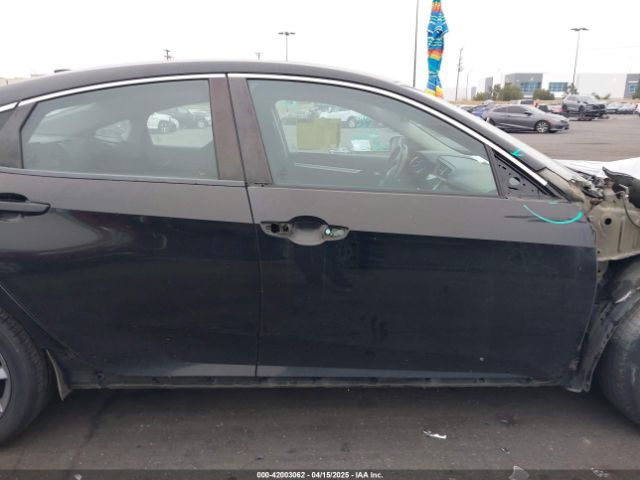 19XFC1F31KE216118 Honda CIVIC EX