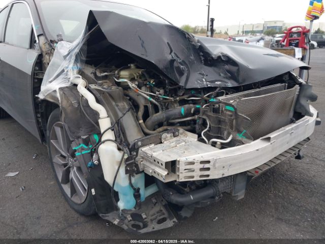 19XFC1F31KE216118 Honda CIVIC EX