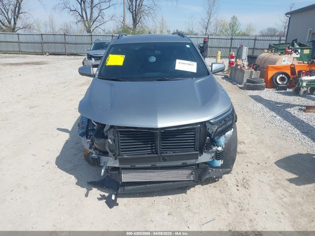 3GNAXWEG6RS202721 Chevrolet Equinox Awd Rs
