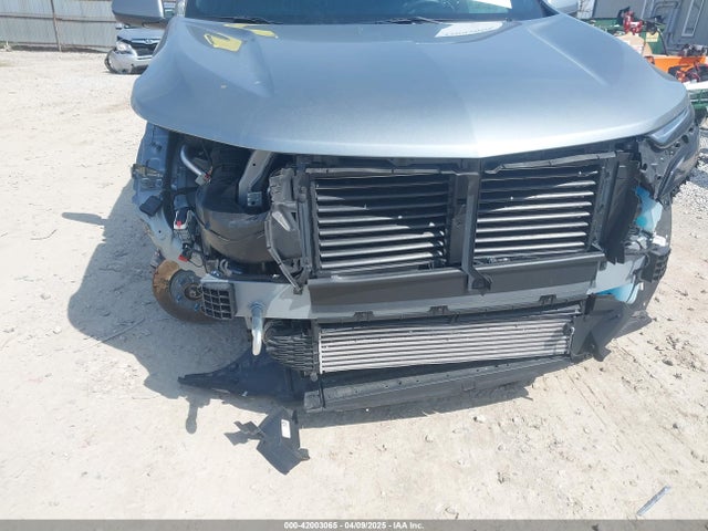 3GNAXWEG6RS202721 Chevrolet Equinox Awd Rs