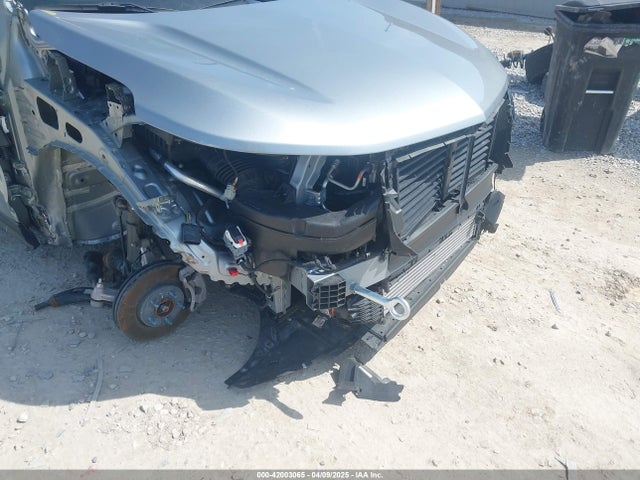 3GNAXWEG6RS202721 Chevrolet Equinox Awd Rs