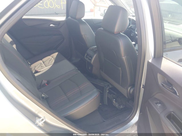3GNAXWEG6RS202721 Chevrolet Equinox Awd Rs