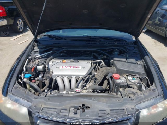 2006 ACURA TSX JH4CL96936C031666 Photo 9