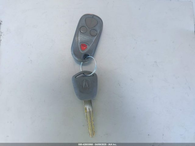 2006 ACURA TSX JH4CL96936C031666 Photo 10