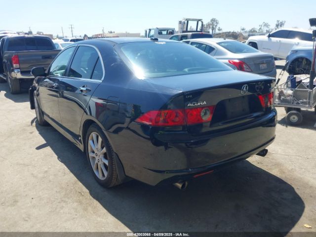 2006 ACURA TSX JH4CL96936C031666 Photo 2