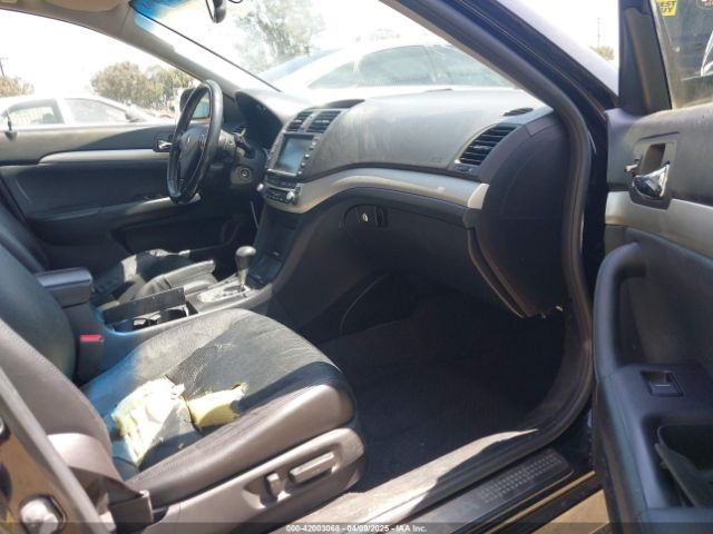 2006 ACURA TSX JH4CL96936C031666 Photo 4