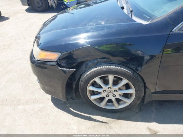 2006 ACURA TSX JH4CL96936C031666 Photo 5