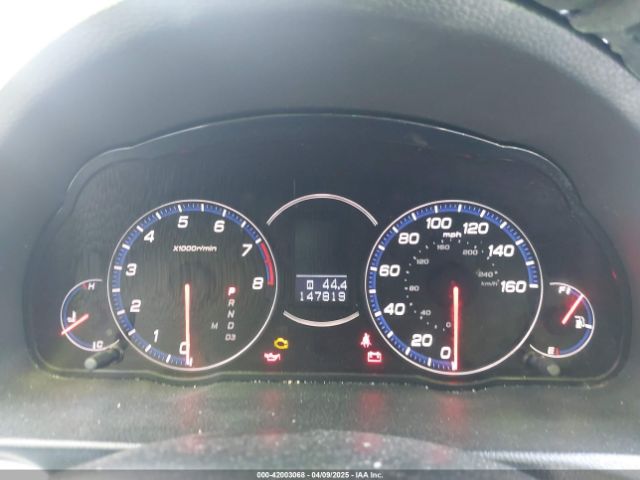 2006 ACURA TSX JH4CL96936C031666 Photo 6