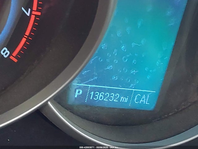 1G1PC5SB8E7254628 Chevrolet Cruze 1lt Auto