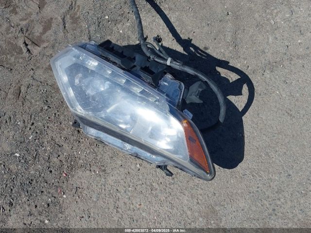 KNMAT2MV8GP654453 Nissan ROGUE SV