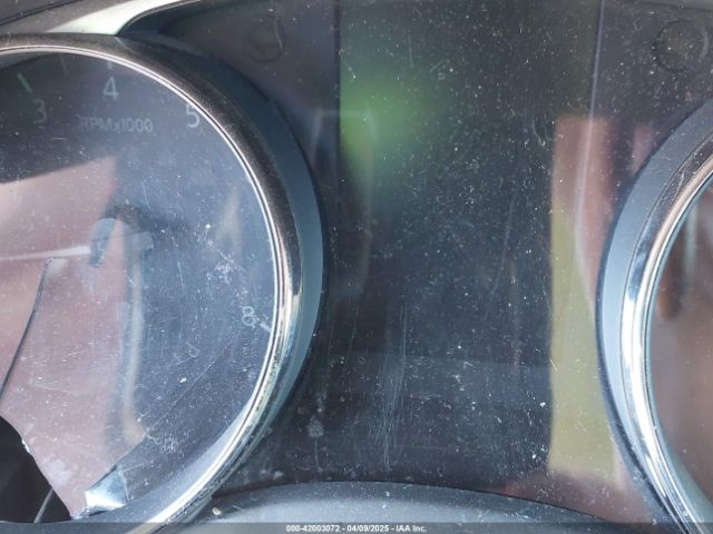 KNMAT2MV8GP654453 Nissan ROGUE SV