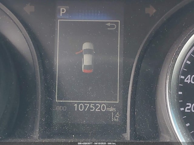 4T1B11HK8JU519613 Toyota CAMRY SE