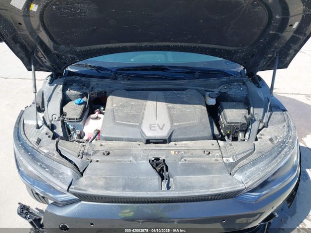 KNDC34LAXP5097236 KIA Ev6 Wind