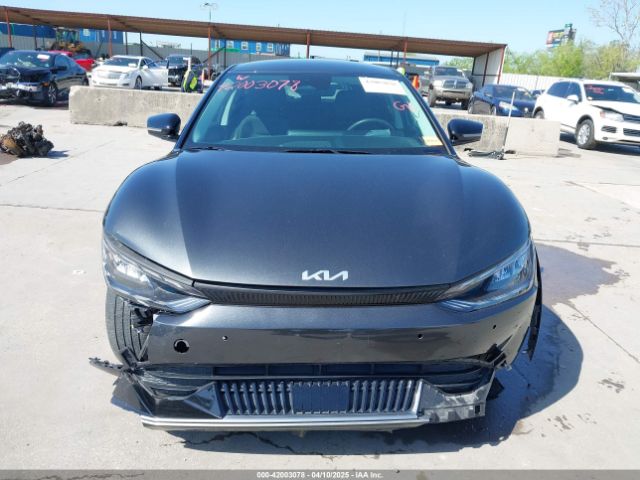 KNDC34LAXP5097236 KIA Ev6 Wind