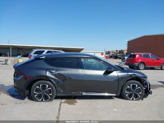 KNDC34LAXP5097236 KIA Ev6 Wind