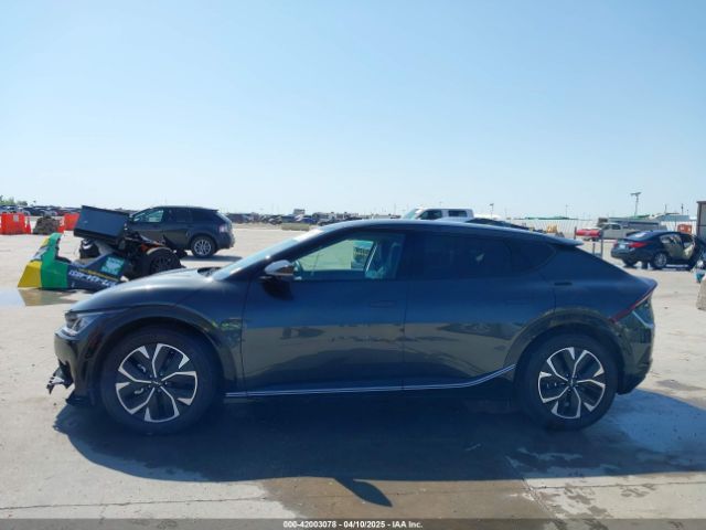 KNDC34LAXP5097236 KIA Ev6 Wind