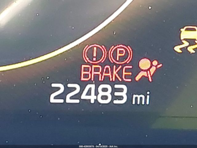 KNDC34LAXP5097236 KIA Ev6 Wind