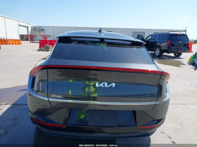 KNDC34LAXP5097236 KIA Ev6 Wind