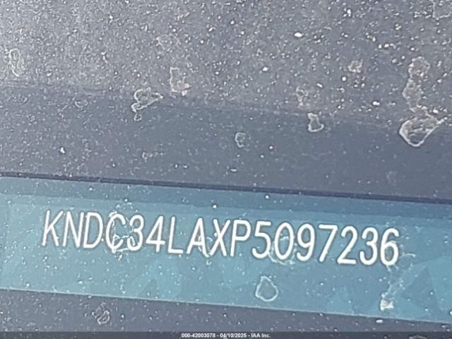 KNDC34LAXP5097236 KIA Ev6 Wind