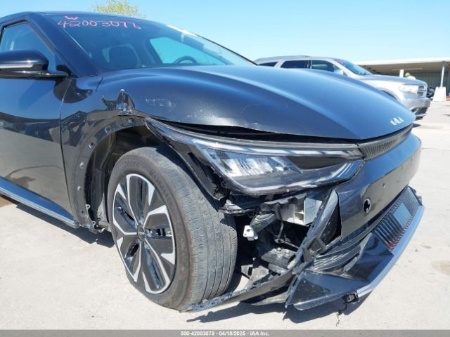 KNDC34LAXP5097236 KIA Ev6 Wind