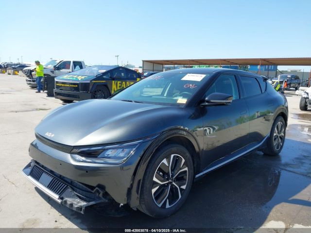 KNDC34LAXP5097236 KIA Ev6 Wind