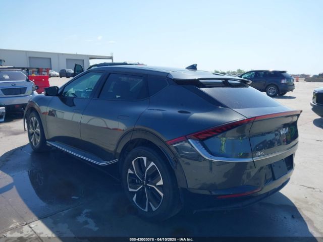 KNDC34LAXP5097236 KIA Ev6 Wind