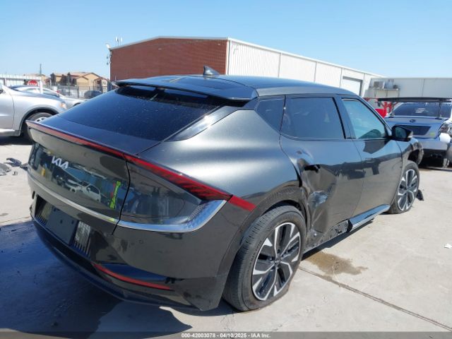KNDC34LAXP5097236 KIA Ev6 Wind