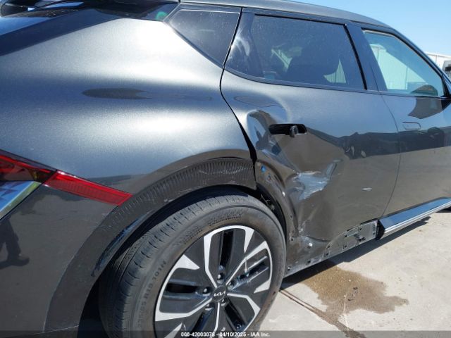 KNDC34LAXP5097236 KIA Ev6 Wind