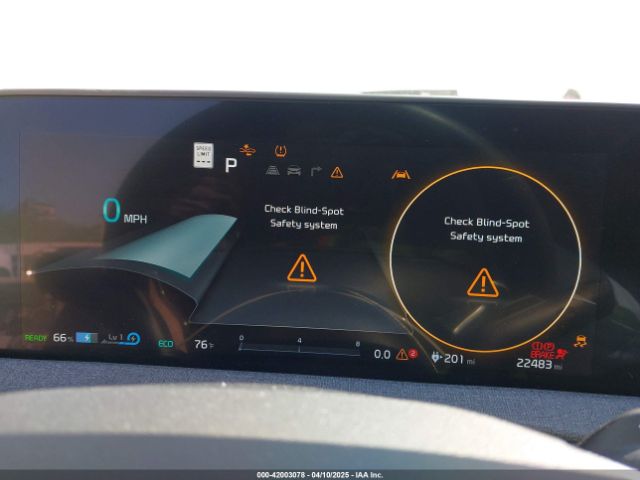 KNDC34LAXP5097236 KIA Ev6 Wind