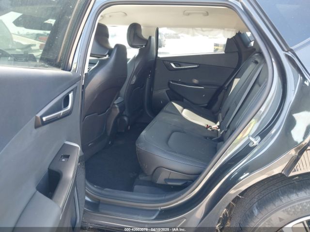 KNDC34LAXP5097236 KIA Ev6 Wind
