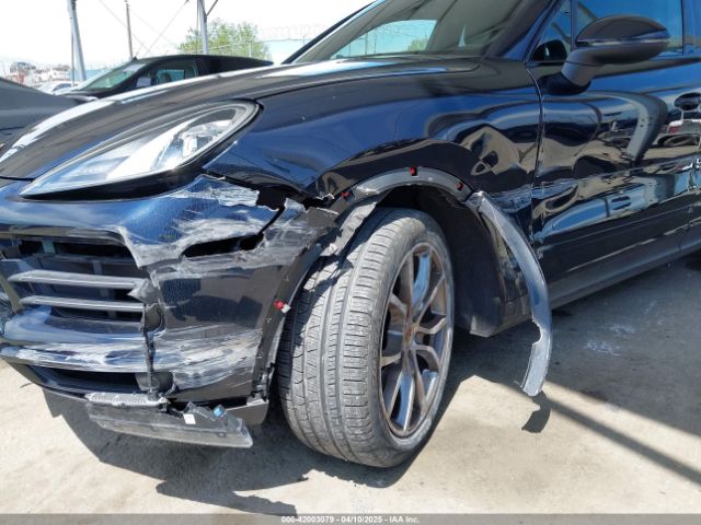 WP1AA2AY3PDA03428 Porsche Cayenne Platinum Edition