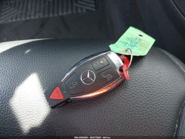2014 MERCEDES-BENZ CLA 250 WDDSJ4EB4EN150202 Photo 10
