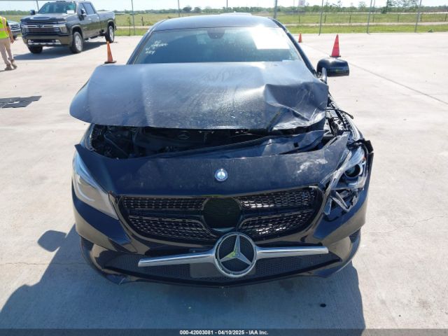 WDDSJ4EB4EN150202 Mercedes-Benz 2014