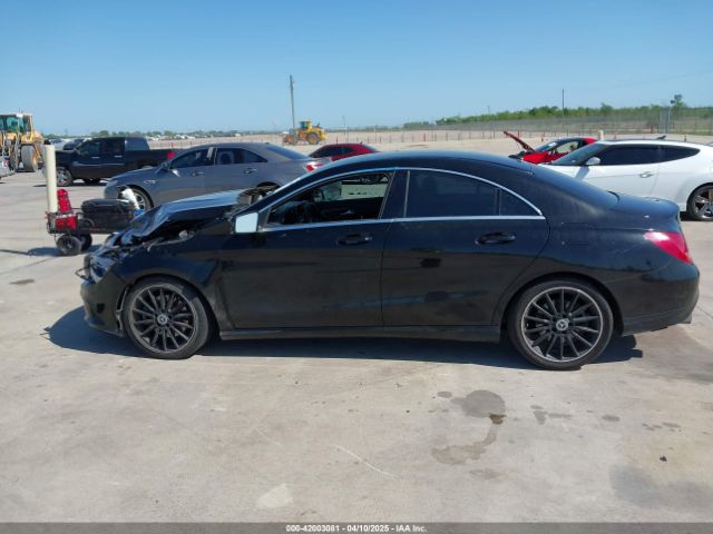 WDDSJ4EB4EN150202 Mercedes-Benz 2014