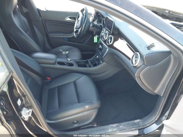 2014 MERCEDES-BENZ CLA 250 WDDSJ4EB4EN150202 Photo 4