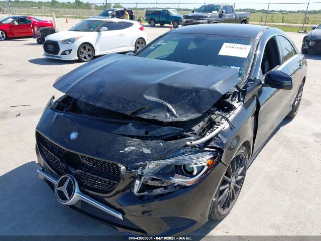 2014 MERCEDES-BENZ CLA 250 WDDSJ4EB4EN150202 Photo 5