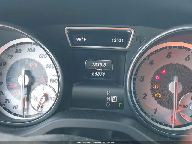 2014 MERCEDES-BENZ CLA 250 WDDSJ4EB4EN150202 Photo 6
