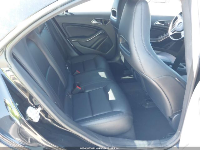 2014 MERCEDES-BENZ CLA 250 WDDSJ4EB4EN150202 Photo 7
