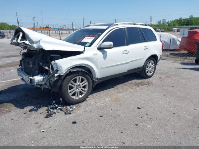 2012 VOLVO XC90 YV4952CY9C1609380 Photo 1
