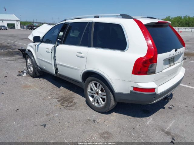 2012 VOLVO XC90 YV4952CY9C1609380 Photo 2