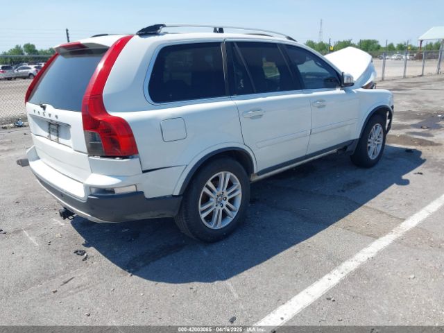 2012 VOLVO XC90 YV4952CY9C1609380 Photo 3