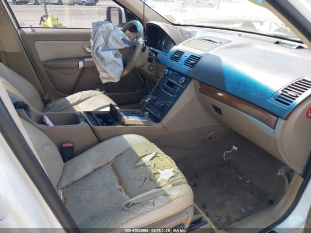 2012 VOLVO XC90 YV4952CY9C1609380 Photo 4