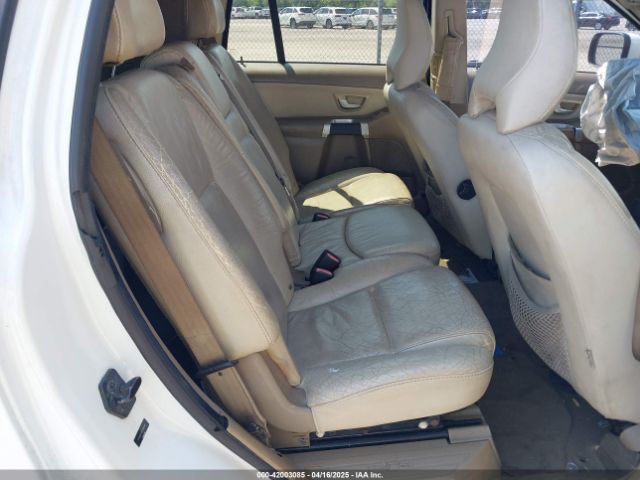 2012 VOLVO XC90 YV4952CY9C1609380 Photo 7